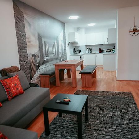 Vienna Cozy Apartment 105 Εξωτερικό φωτογραφία