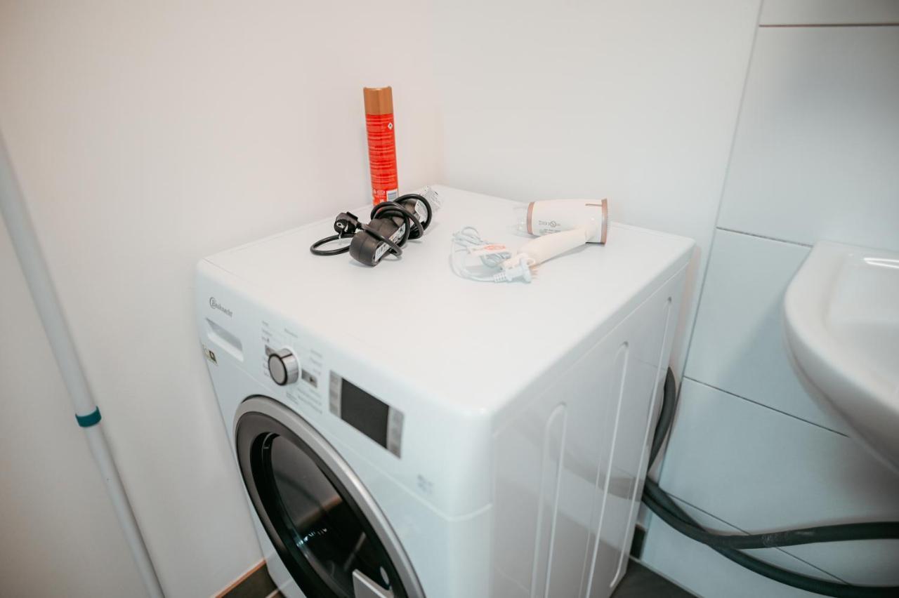 Vienna Cozy Apartment 105 Εξωτερικό φωτογραφία