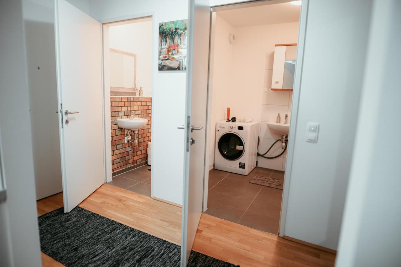 Vienna Cozy Apartment 105 Εξωτερικό φωτογραφία