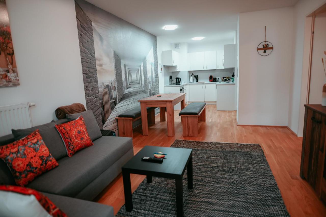 Vienna Cozy Apartment 105 Εξωτερικό φωτογραφία