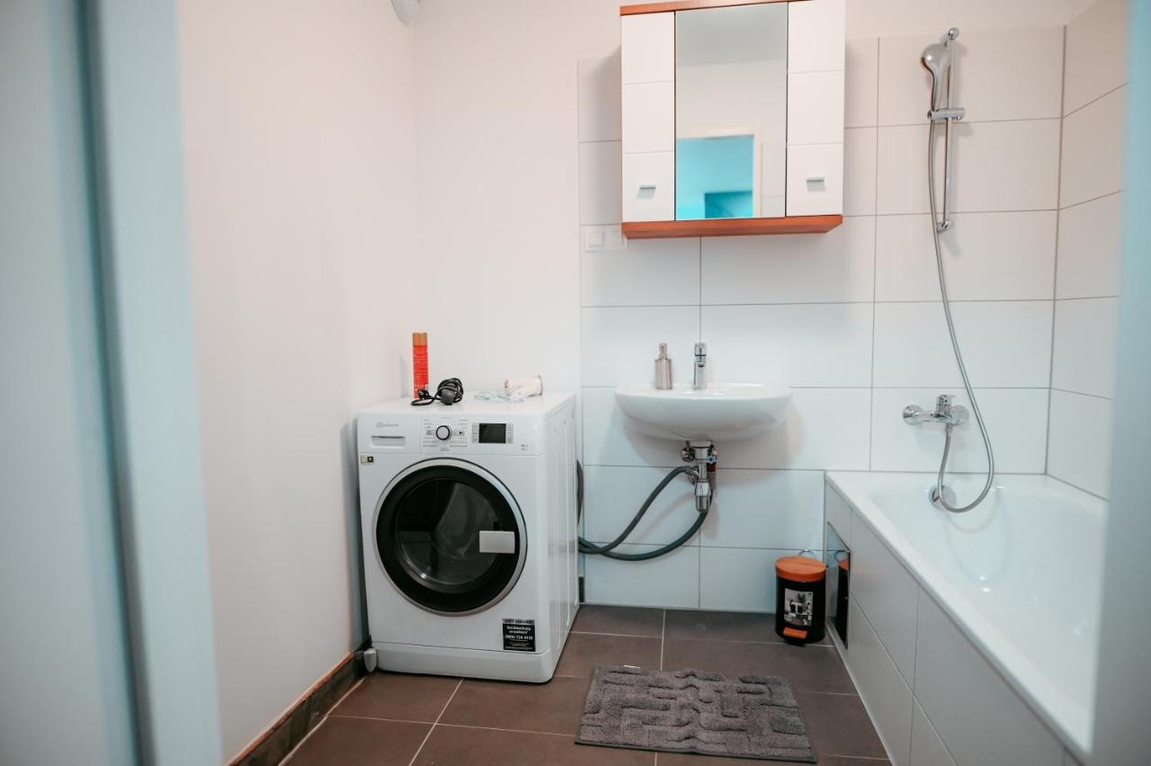 Vienna Cozy Apartment 105 Εξωτερικό φωτογραφία
