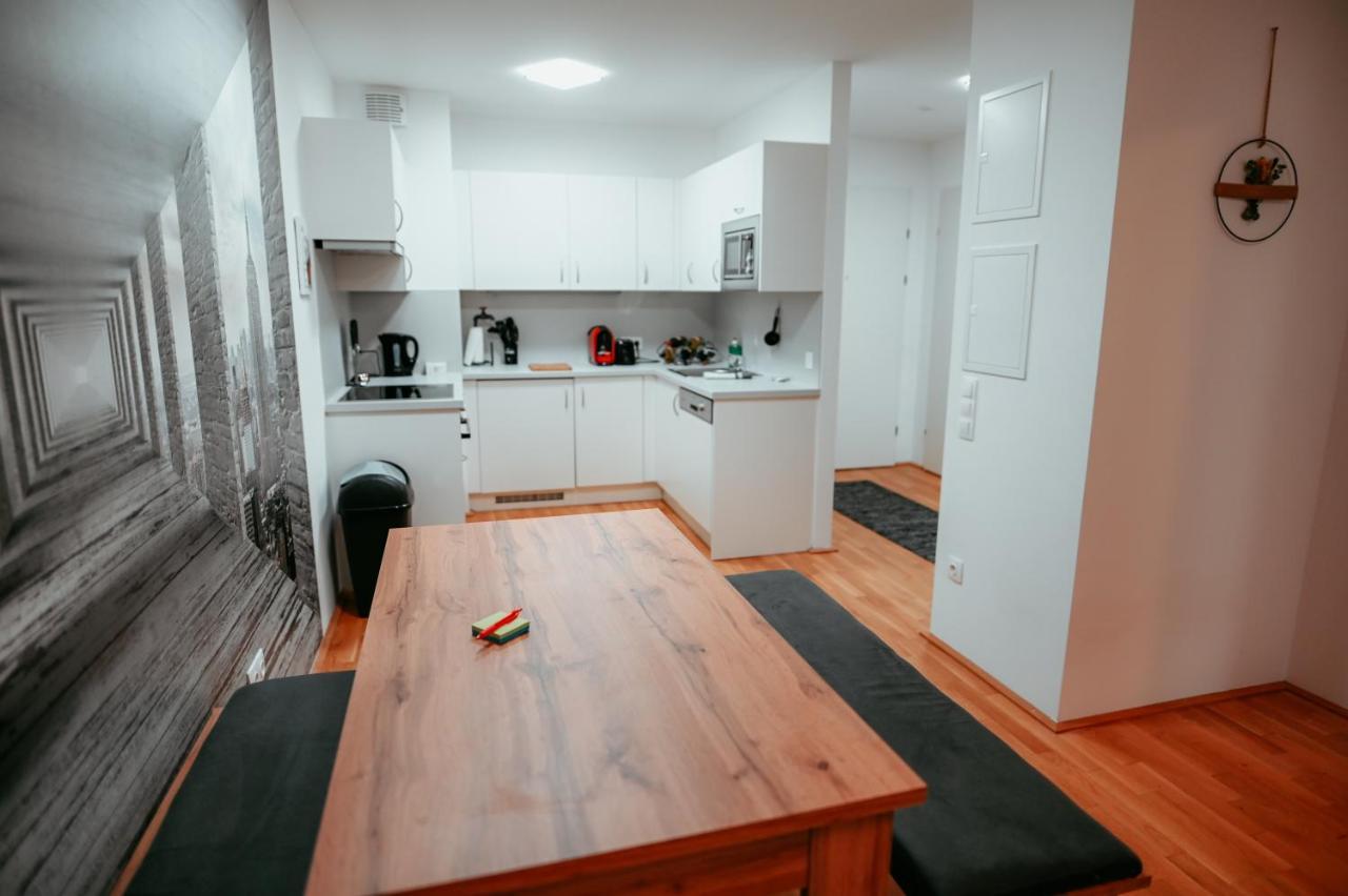 Vienna Cozy Apartment 105 Εξωτερικό φωτογραφία