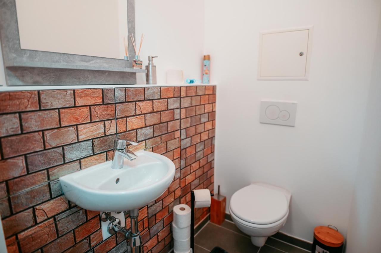 Vienna Cozy Apartment 105 Εξωτερικό φωτογραφία