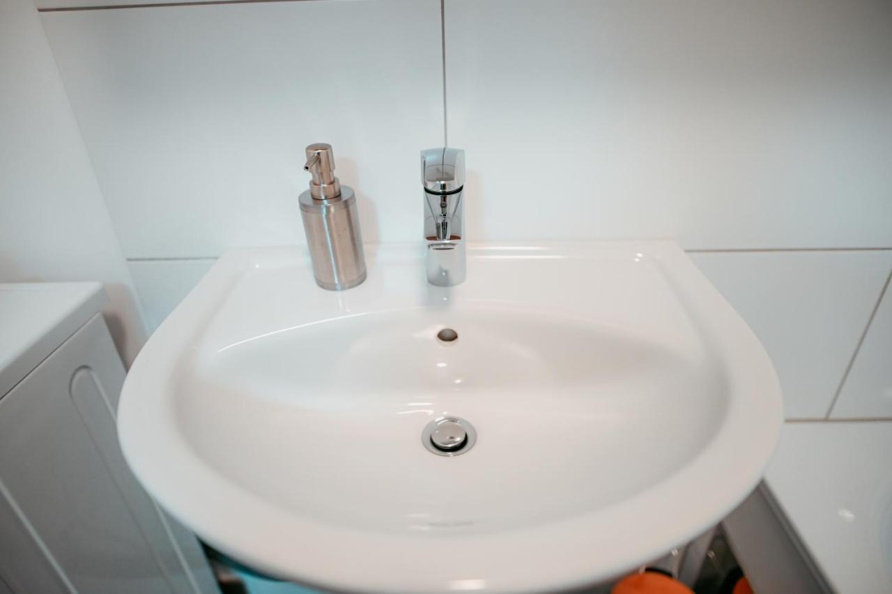 Vienna Cozy Apartment 105 Εξωτερικό φωτογραφία