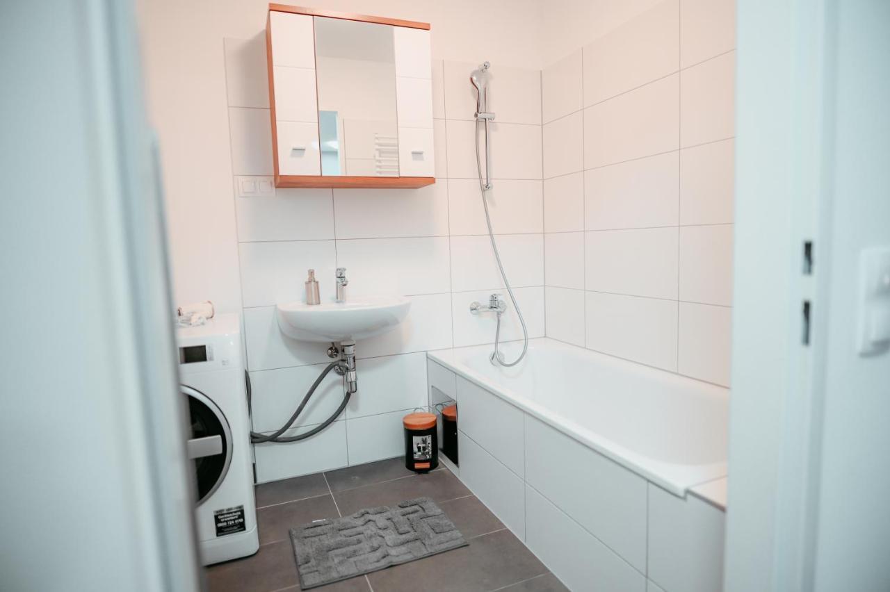 Vienna Cozy Apartment 105 Εξωτερικό φωτογραφία