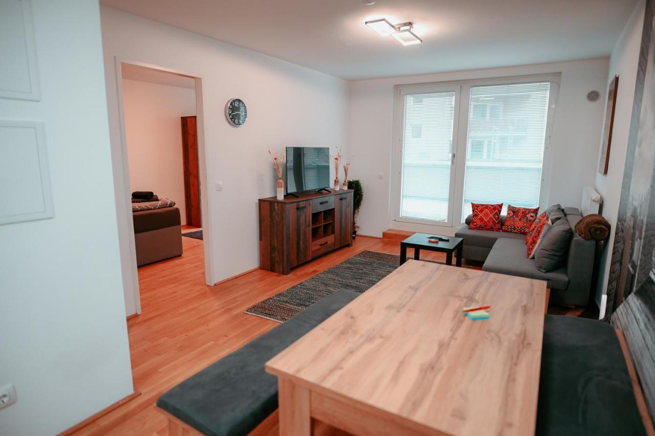 Vienna Cozy Apartment 105 Εξωτερικό φωτογραφία