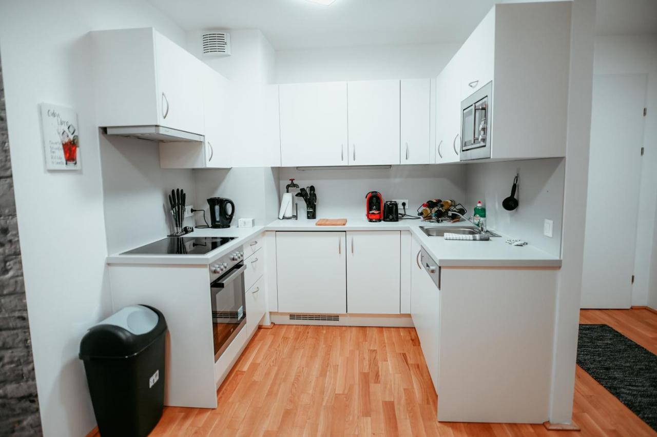 Vienna Cozy Apartment 105 Εξωτερικό φωτογραφία