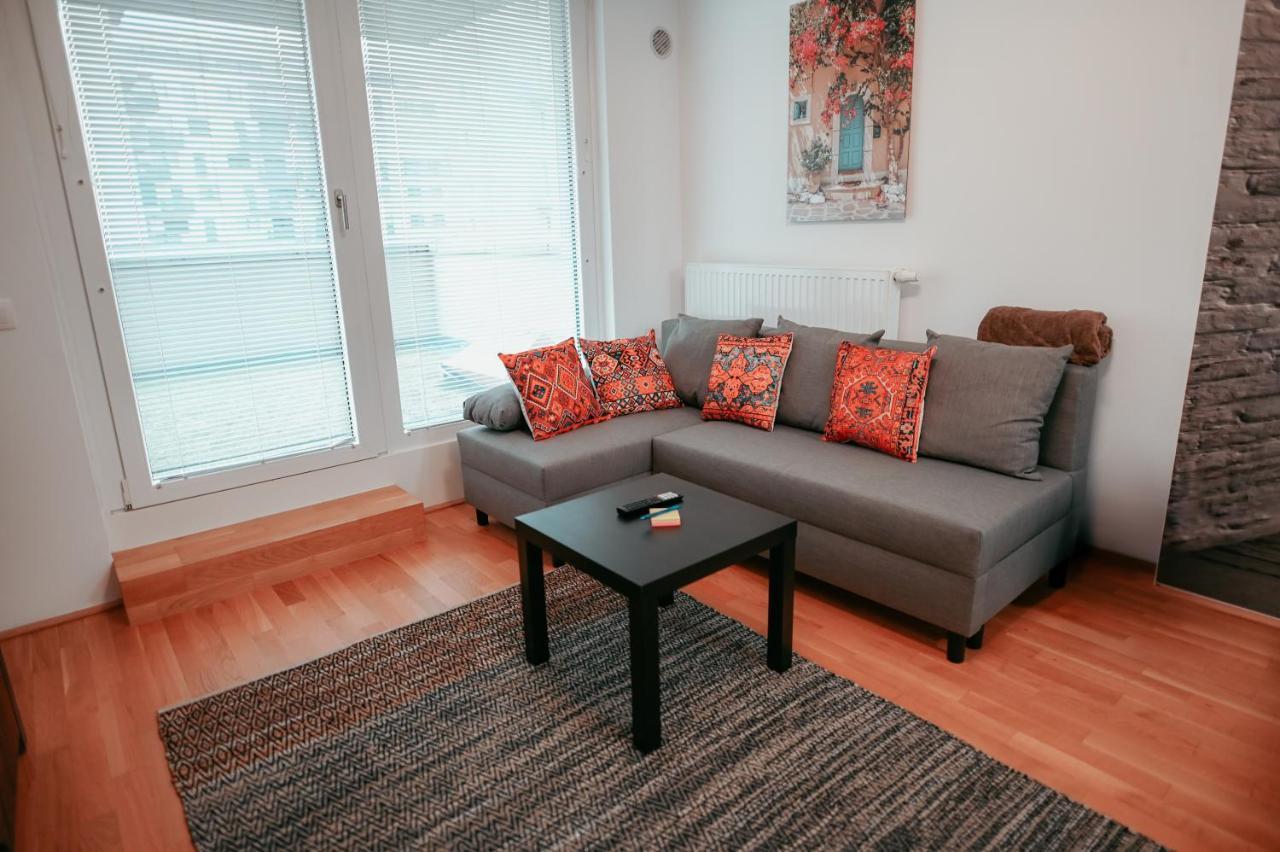 Vienna Cozy Apartment 105 Εξωτερικό φωτογραφία