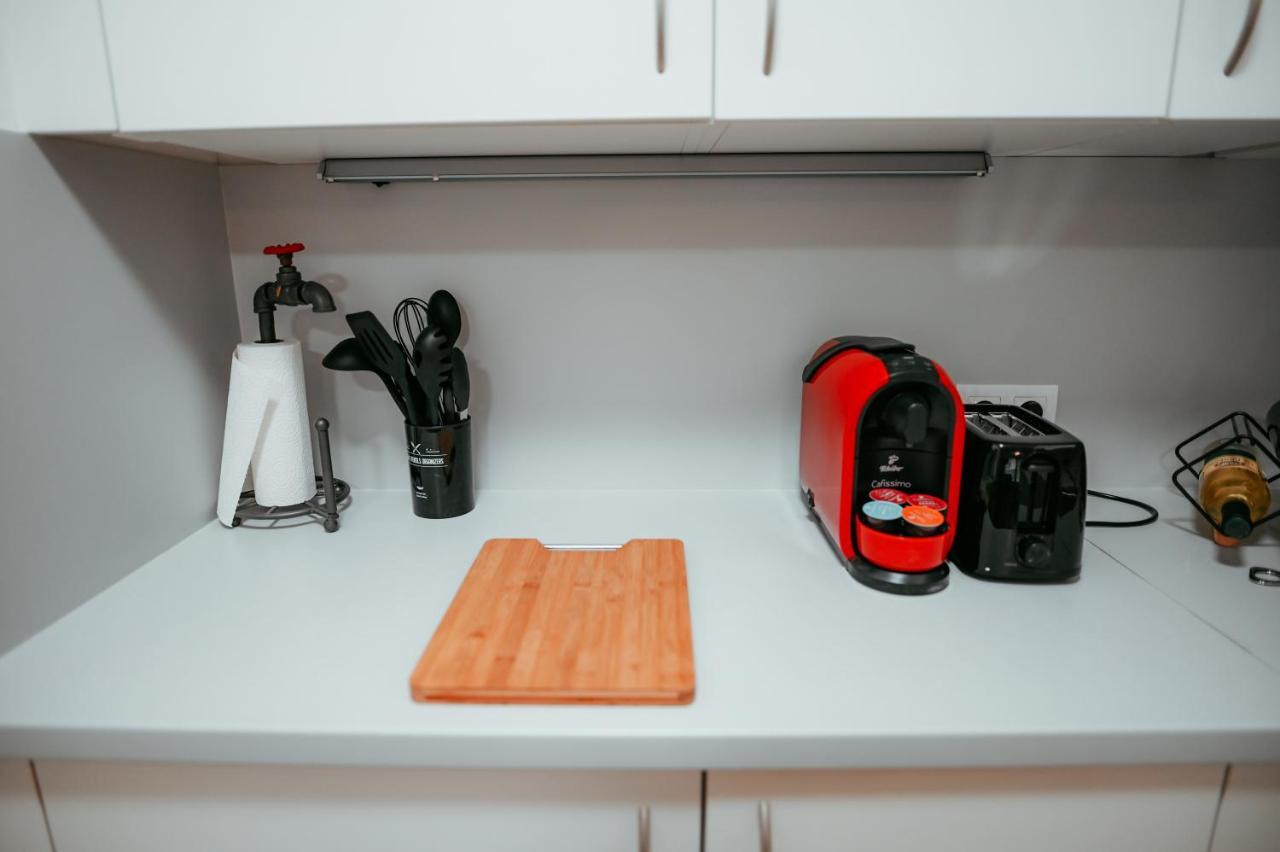 Vienna Cozy Apartment 105 Εξωτερικό φωτογραφία