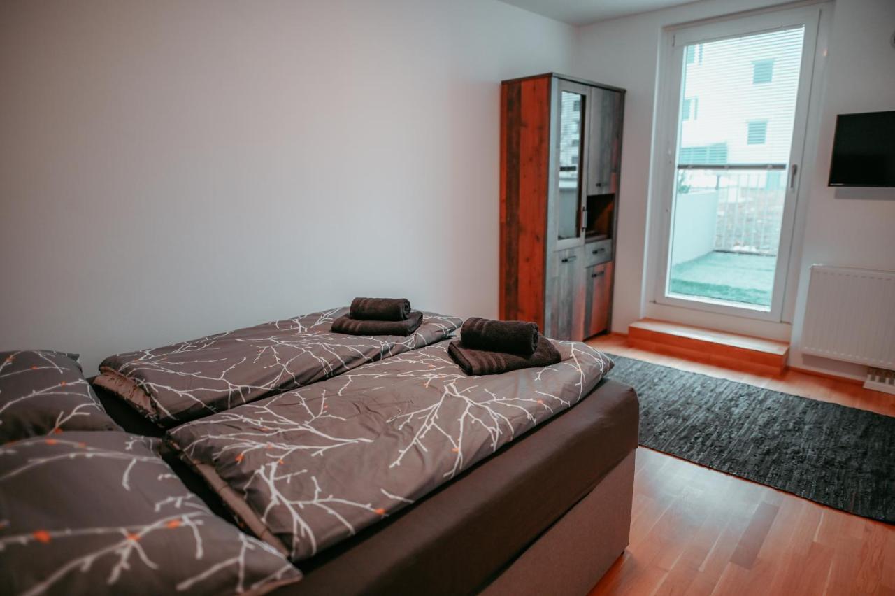 Vienna Cozy Apartment 105 Εξωτερικό φωτογραφία